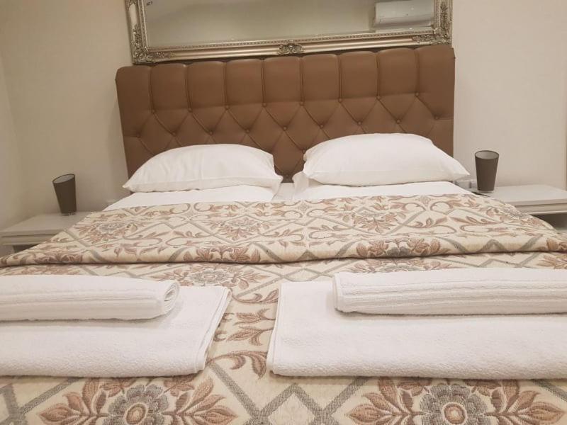 Herc Apartments Sarajevo Esterno foto
