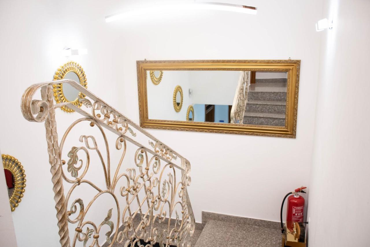 Herc Apartments Sarajevo Esterno foto
